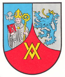 Wappen von Altenglan/Arms (crest) of Altenglan