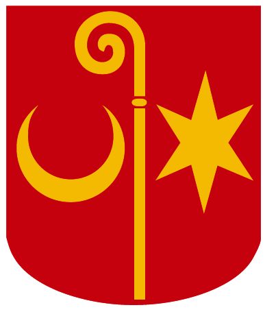 Arms (crest) of Alvastra