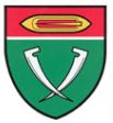 Wappen von Gramatneusiedl/Arms (crest) of Gramatneusiedl