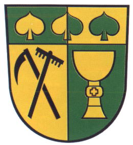 Wappen von Hardisleben/Arms (crest) of Hardisleben