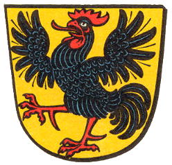 Wappen von Lindschied/Arms (crest) of Lindschied