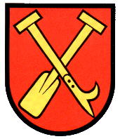 Wappen von Orpund/Arms (crest) of Orpund