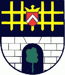 Wappen von Pischelsdorf in der Steiermark/Arms (crest) of Pischelsdorf in der Steiermark