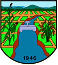 Arms of San Mateo (Isabela)