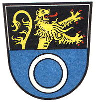 Wappen von Schwetzingen