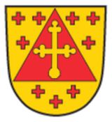 Coat of arms (crest) of Diocese of Borgå (Porvoo)