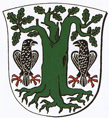 Coat of arms (crest) of Nørre-Rangstrup