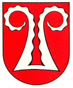 Wappen von Oberwil (Thurgau)