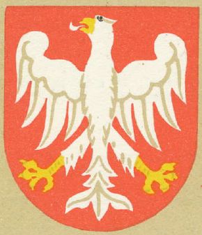 Coat of arms (crest) of Oborniki