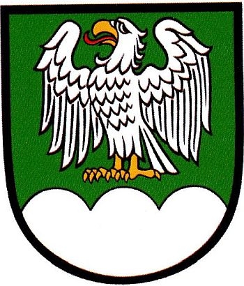 Wappen von Schönhagen/Arms of Schönhagen
