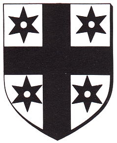 Blason de Steige/Arms of Steige