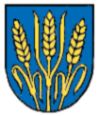 Wappen von Tüngental/Arms (crest) of Tüngental