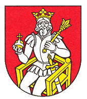 Čereňany (Erb, znak)