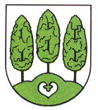 Wappen von Farsleben/Arms (crest) of Farsleben