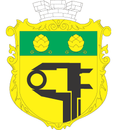Arms of Kvasyliv