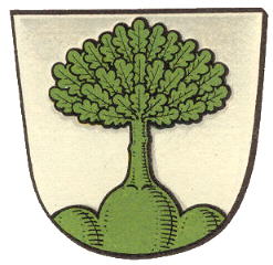 Wappen von Neu-Bamberg/Arms (crest) of Neu-Bamberg