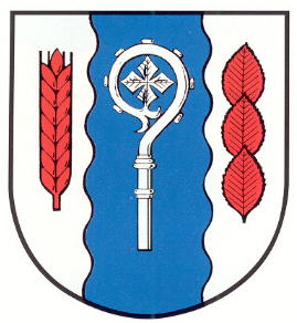 Wappen von Pohnsdorf/Arms (crest) of Pohnsdorf