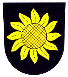 Coat of arms (crest) of Stráž pod Ralskem