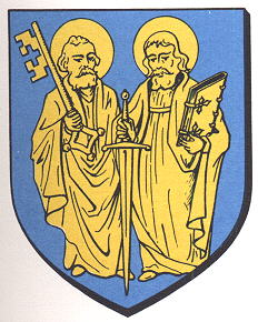 Blason de Stutzheim/Arms of Stutzheim