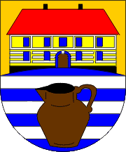 Coat of arms (crest) of Bedekovčina