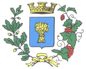 Blason de Chantonnay/Arms (crest) of Chantonnay
