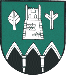Arms of Frantschach-Sankt Gertraud