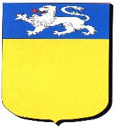 Blason de Hédouville (Val-d'Oise)/Arms (crest) of Hédouville (Val-d'Oise)
