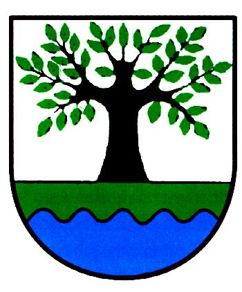 Wappen von Hornbach (Walldürn)/Arms (crest) of Hornbach (Walldürn)