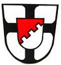 Wappen von Lauterbach (Buttenwiesen) / Arms of Lauterbach (Buttenwiesen)