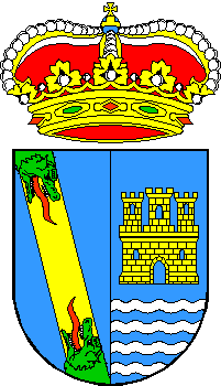Escudo de Navia/Arms (crest) of Navia