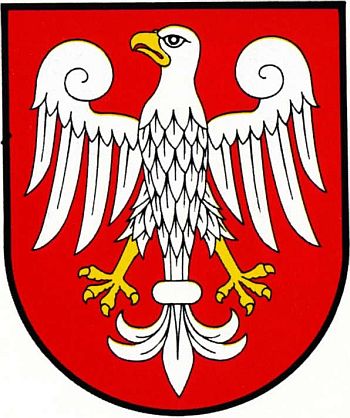 Coat of arms (crest) of Oborniki