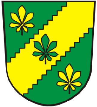 Wappen von Perwenitz/Arms (crest) of Perwenitz