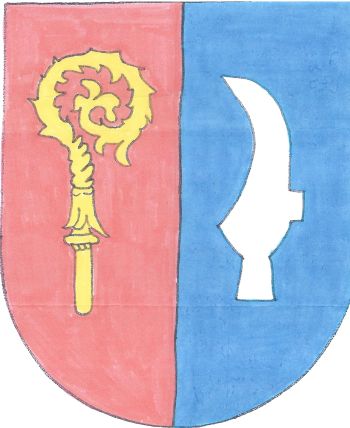 Arms of Biskoupky
