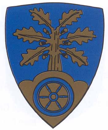 Wappen von Bohmte/Arms (crest) of Bohmte