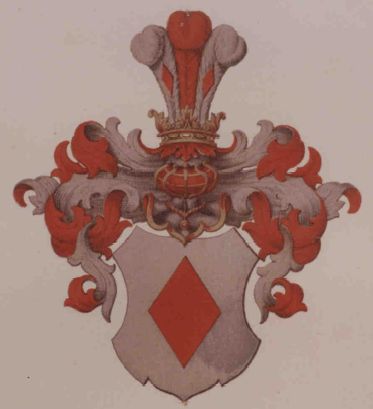 Wappen von Ducherow/Coat of arms (crest) of Ducherow