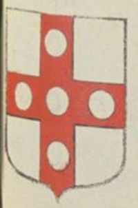 Blason de Fressac/Coat of arms (crest) of {{PAGENAME