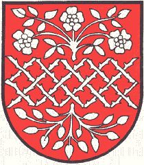 Wappen von Garanas/Arms (crest) of Garanas