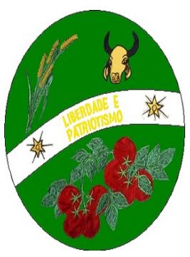 Brasão de Goianápolis/Arms (crest) of Goianápolis
