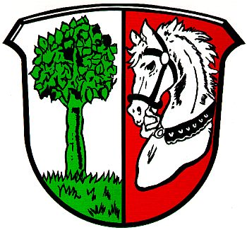 Wappen von Kist/Arms (crest) of Kist