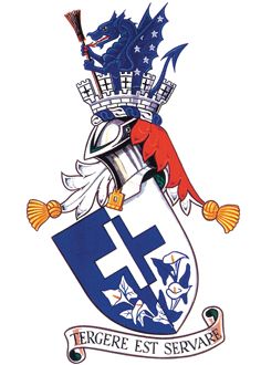Arms of Worshipful Company of Environmental Cleaners