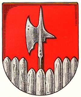 Wappen von Ohlenrode/Arms (crest) of Ohlenrode