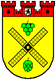 Coat of arms (crest) of Prenzlauer Berg