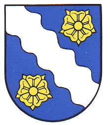 Wappen von Steinbach (Külsheim)/Arms (crest) of Steinbach (Külsheim)