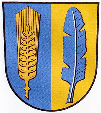 Wappen von Völkenrode/Arms (crest) of Völkenrode
