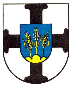 Wappen von Weil (Tengen)/Arms (crest) of Weil (Tengen)
