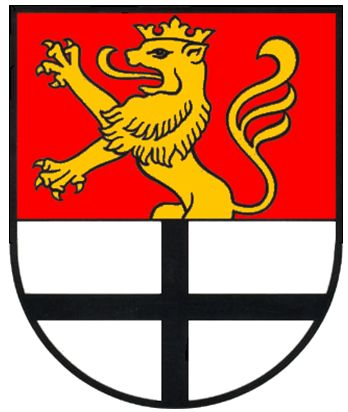 Wappen von Benninghausen/Arms of Benninghausen
