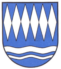 Wappen von Samtgemeinde Boldecker Land/Arms (crest) of Samtgemeinde Boldecker Land