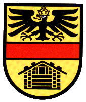 Wappen von Gadmen/Arms (crest) of Gadmen