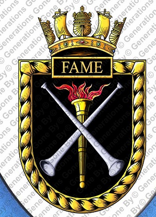 File:HMS Fame, Royal Navy.jpg