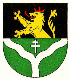 Wappen von Heimbach (Nahe)/Arms (crest) of Heimbach (Nahe)